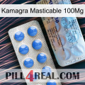 Kamagra Chewable 100Mg 39